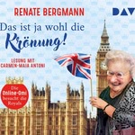 Das ist ja wohl die Krönung!