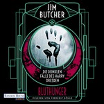 Bluthunger