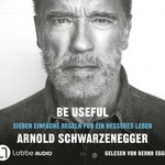 Be Useful  Hörbuch