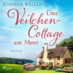 Das Veilchencottage am Meer