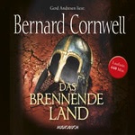 Das brennende Land Hörbuch