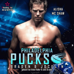 Philadelphia Pucks - Braden & Jocelyn