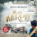 Mord auf Coney Island Hörbuch