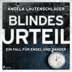 Blindes Urteil Hörbuch