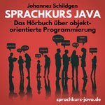 Sprachkurs Java  Hörbuch