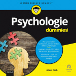 Psychologie für Dummies Hörbuch