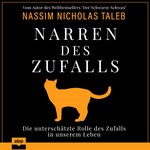 Narren des Zufalls  Hörbuch