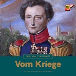Vom Kriege  Hörbuch