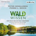 Waldwissen  Hörbuch