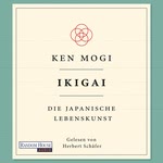 Ikigai  Hörbuch