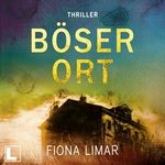 Böser Ort Hörbuch