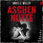 Aschennutte  Hörbuch