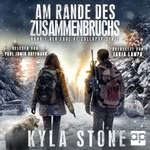 Am Rande des Zusammenbruchs  Hörbuch