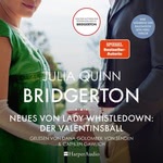 Neues von Lady Whistledown - Der Valentinsball