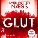 Glut  Hörbuch