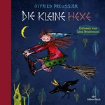 Die kleine Hexe  Hörbuch