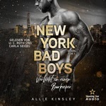 New York Bad Boys. Adam - Verliebt in einen Barkeeper