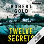 Twelve Secrets - Niemand sagt die Wahrheit  Hörbuch