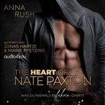 The Heart of Nate Paxton - Was du niemals erfahren darfst