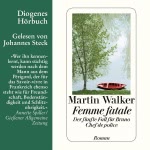Femme fatale (Bruno Courrèges 5)