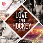Love and Hockey - Anna & Lucas Hörbuch