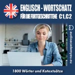 Englisch. Wortschatz für Fortgeschrittene C1/C2