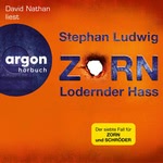 Zorn - Lodernder Hass