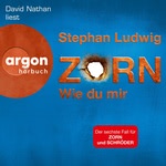 Zorn - Wie du mir