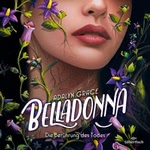 Belladonna - Die Berührung des Todes  Hörbuch