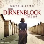 Der Dirnenblock 1 & 2  Hörbuch