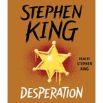 Desperation  Hörbuch