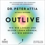 OUTLIVE  Hörbuch