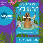 Weg vom Schuss  Hörbuch