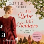 Die Liebe des Henkers