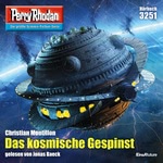 Das kosmische Gespinst  Hörbuch