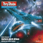 Perry Rhodan 2930-2939