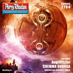 Perry Rhodan 2920-2929