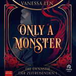 Only a Monster (German Edition)  Hörbuch