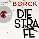 Die Strafe