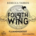 Fourth Wing (Part 2 of 2) (Dramatized Adaptation)  Hörbuch