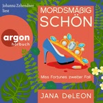 Mordsmäßig schön Hörbuch