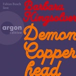 Demon Copperhead  Hörbuch
