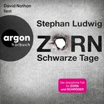 Zorn - Schwarze Tage