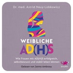 Habe ich AD(H)S?  Hörbuch