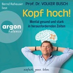 Kopf hoch!  Hörbuch