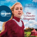 Die verkaufte Sängerin  Hörbuch