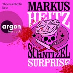 Schnitzel Surprise