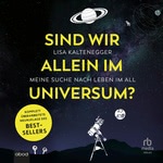 Sind wir alleine im Universum?  Hörbuch