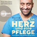 Ein Herz und eine Pflege  Hörbuch