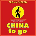 China to go  Hörbuch